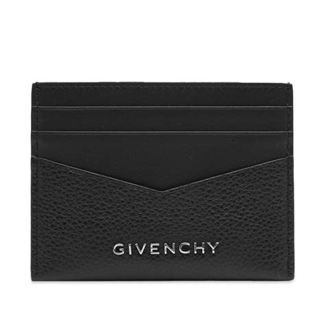 taschen givenchy|givenchy card holder bag.